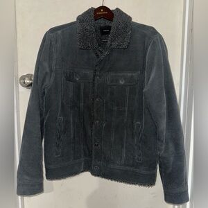 Vince Men’s (M) corduroy jacket